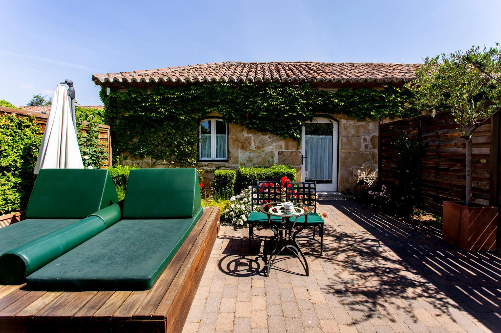 Deluxe Villa