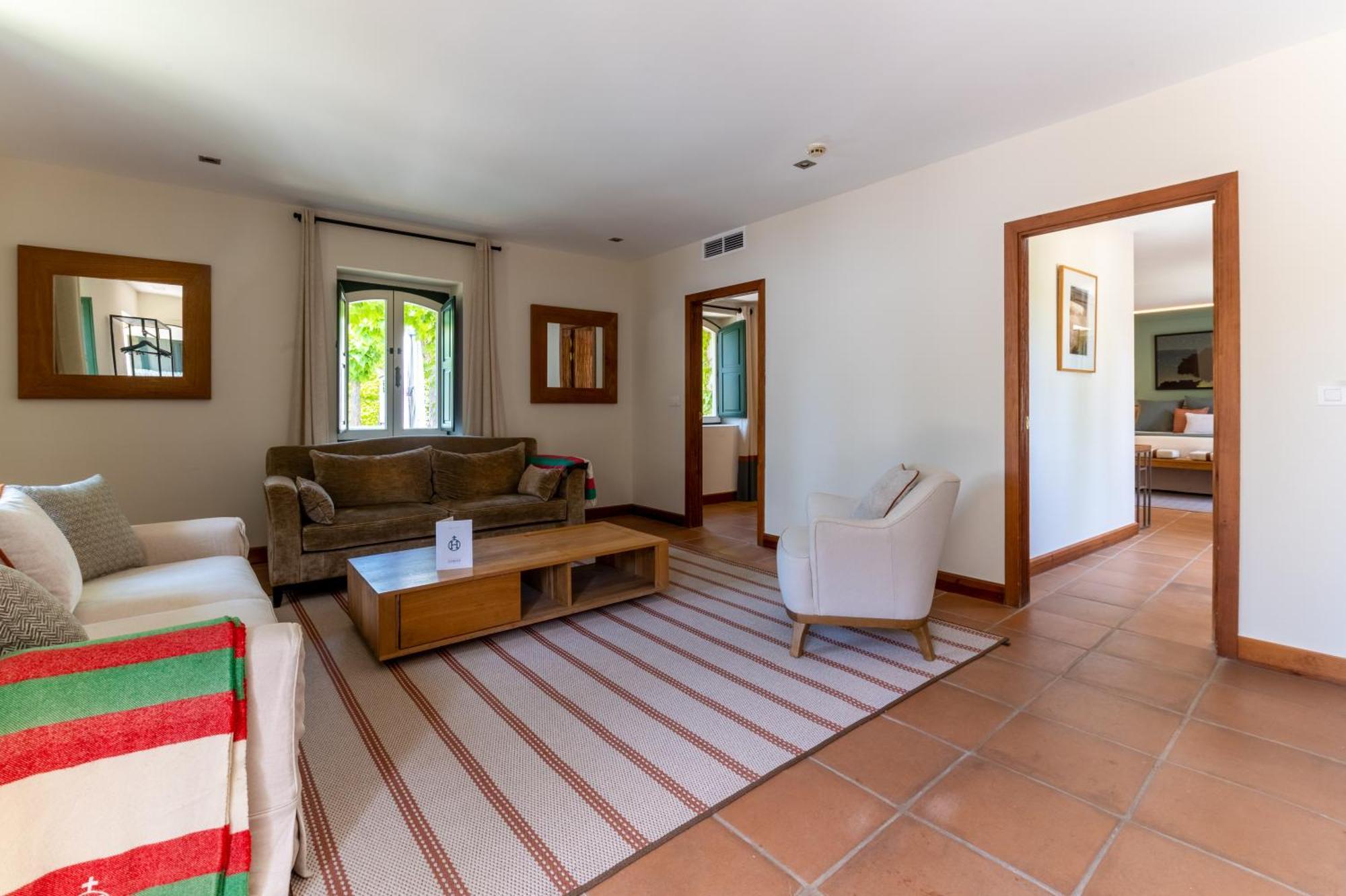 Deluxe Villa