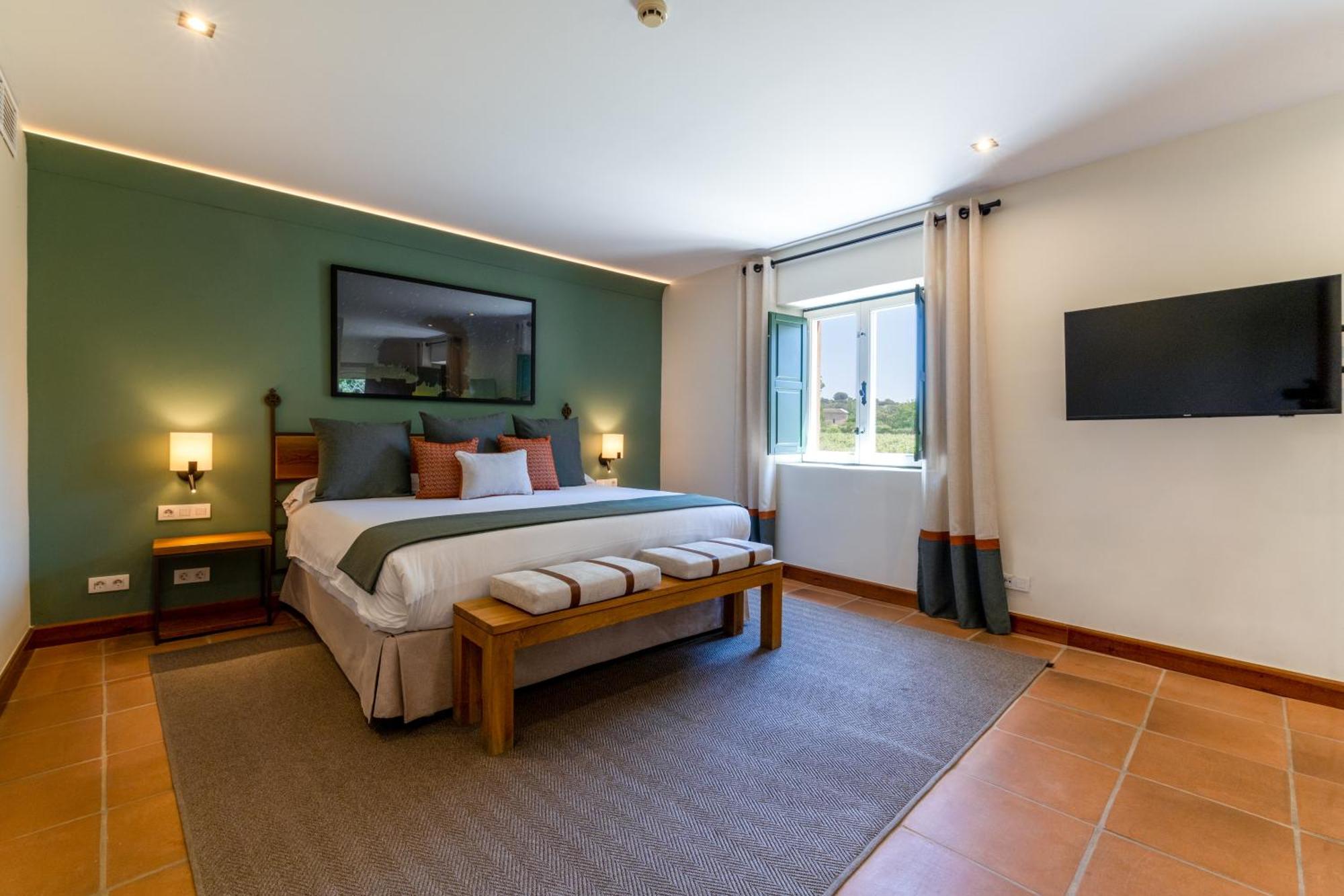 Deluxe Villa