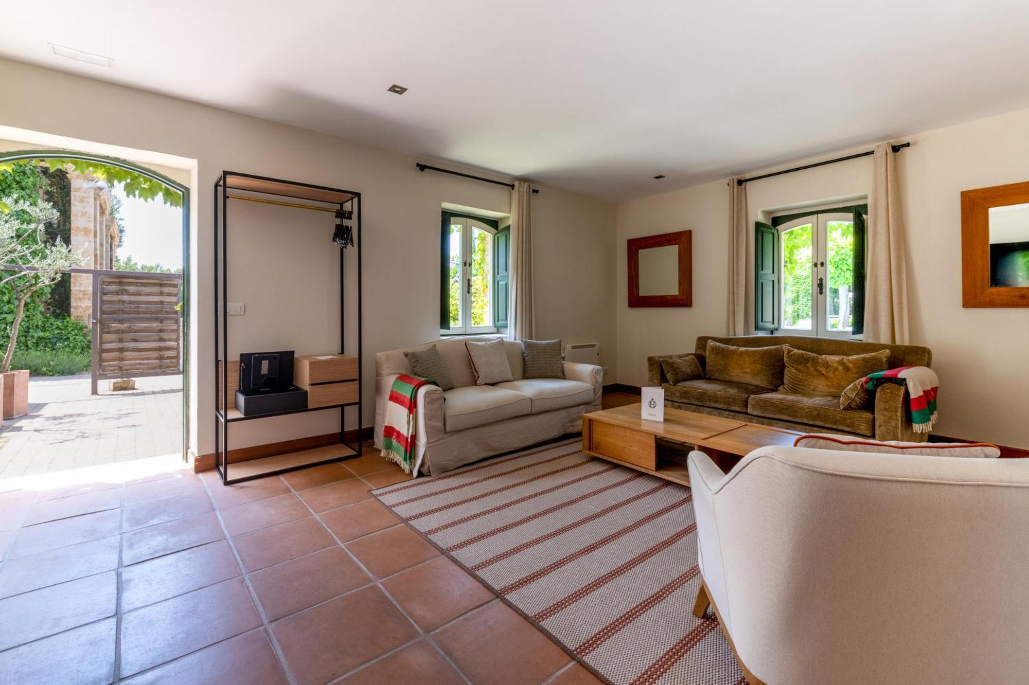 Deluxe Villa