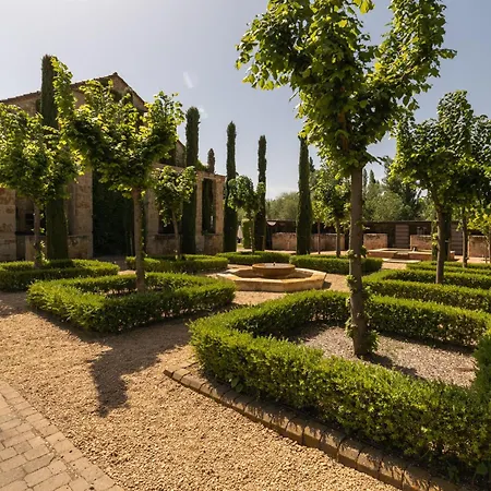 Hacienda Zorita Wine Hotel - Small Luxury Hotels-3